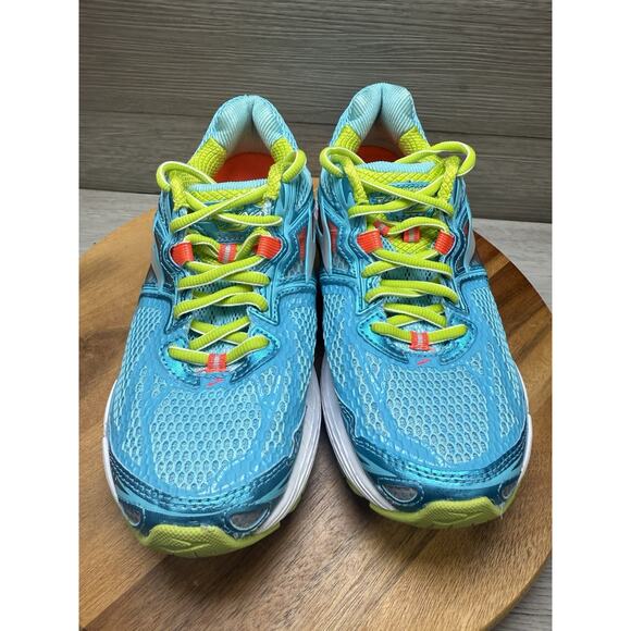 BROOKS Ravenna v5 Running Shoes Womens Size 9 - Picture 3 of 10